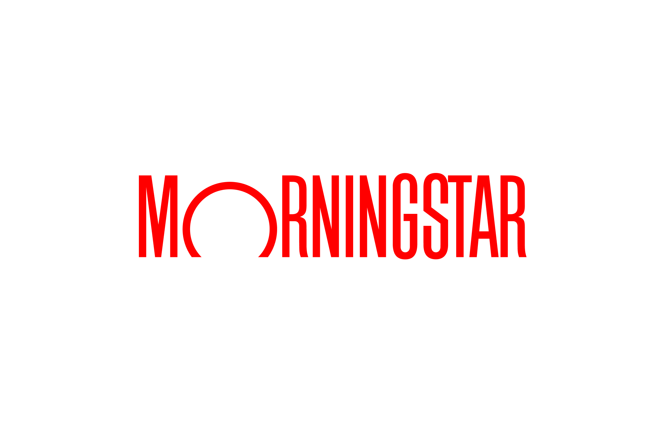 Morningstar Logo